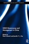 NGO governance and management in China