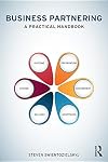 Business partnering : a practical handbook