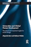Universities and global human development : theoretical and empirical insights for social change