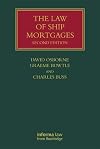 The law of ship mortgages