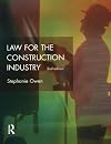 Law for the Construction Industry. 2nd edition
