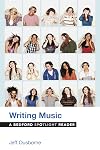 Writing Music: A Bedford Spotlight Reader