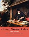 A History of Western Society Since 1300 for AP®