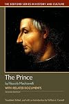 The Prince, with related documents