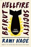 Beirut Hellfire Society: A Novel