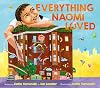 Everything Naomi Loved