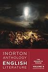 The Norton Anthology of English Literature - Vol D: The Romantic Period