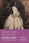 The Norton Anthology of English Literature: The Victorian Age