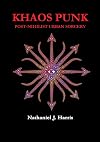 Khaos Punk - Nathaniel J. Harris