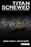 Titan Screwed: Lost Smiles, Stunners, and Screwjobs
