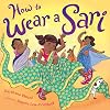 How to Wear a Sari