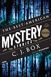 The Best American Mystery Stories : 2020