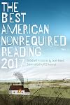 The Best American Nonrequired Reading 2017