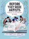 Before They Were Artists: Famous Illustrators As Kids