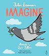 Imagine [picture book]