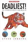 Deadliest!: 20 Dangerous Animals