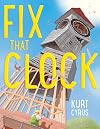 Fix That Clock