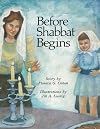 Before Shabbat Begins