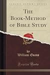 The Book-Method of Bible Study