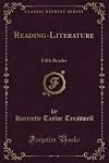 Reading-Literature: Fifth Reader