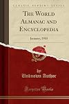 The World Almanac and Encyclopedia 1903