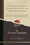 The Discovery of the Northwest Passage