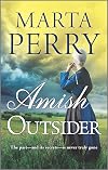 Amish Outsider (River Haven)