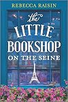 The Little Bookshop on the Seine