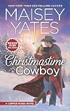 Christmastime Cowboy