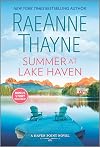 Summer at Lake Haven [with bonus book: 'A Haven Point Beginning']