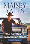 The Bad Boy of Redemption Ranch