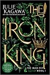 The Iron King Special Edition (The Iron Fey)