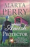 Amish Protector (River Haven Book 2)