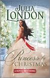 A Princess by Christmas