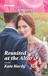 Reunited at the Altar