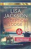 Deception Lodge [with bonus story 'Expecting Trouble']