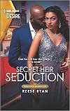 Secret Heir Seduction (Texas Cattleman's Club: Inheritance, 4)