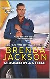 Seduced by a Steele