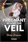 Pregnant Behind the Veil (Brides for Greek Brothers, 3)