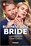 Business-Deal Bride (Business Proposals, 1)