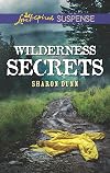Wilderness Secrets (Love Inspired Suspense)
