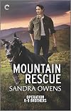 Mountain Rescue (Operation K-9 Brothers Book 3)