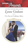 The Secret Valtinos Baby (Vows for Billionaires)