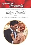 Claimed by Her Billionaire Protector (Harlequin Presents)