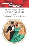 Castiglione's Pregnant Princess (Vows for Billionaires #2)
