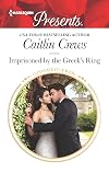 Imprisoned by the Greek's Ring