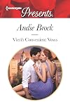 Vieri's Convenient Vows (Harlequin Presents)