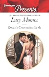 Kostas's Convenient Bride