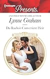 Da Rocha's Convenient Heir: A Billionaire Baby Romance (Vows for Billionaires)