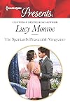 The Spaniard's Pleasurable Vengeance (Harlequin Presents)